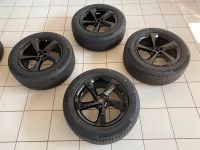 Neue Jaguar F-Pace, Range Rover Velar Sommerräder 255/55R19 111W Nordrhein-Westfalen - Schwelm Vorschau