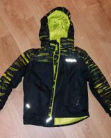 Winterjacke,Jungen, Gr. 122/128, Crivit,schwarz/gelb Sachsen - Aue Vorschau