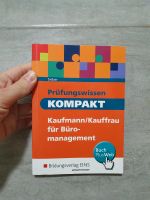Kaufmann/Kauffrau Büromanagement Bücher für Prüfungsvorbereitung Nordrhein-Westfalen - Hürth Vorschau