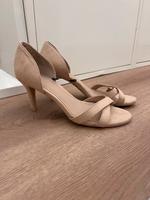 Pumps High Heels Sandaletten Sandalen Berlin - Reinickendorf Vorschau