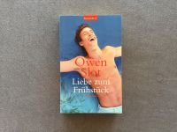 Liebesroman "Liebe zum Frühstück" von Owen Slot Baden-Württemberg - Untermünkheim Vorschau