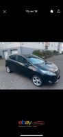 Ford Fiesta Nordrhein-Westfalen - Oberhausen Vorschau