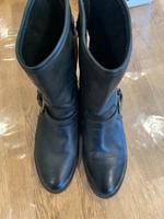Stiefeletten Hessen - Schöffengrund Vorschau