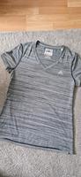Adidas Ultimate Tee Sport anthrazit grau meliert Gr. M Nordrhein-Westfalen - Lohmar Vorschau