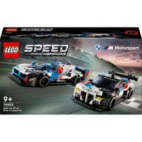 Lego 76922 BMW Speed Champions NEU Leipzig - Leipzig, Zentrum-Ost Vorschau