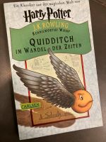 Harry Potter quidditch im Wandel der Zeit neu Hessen - Kassel Vorschau