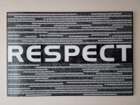 Hardfloor Respect Bild auf Acryl 90x60 cm Harthouse Eye Q Records Nordrhein-Westfalen - Oberhausen Vorschau