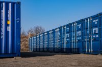 Lagerraum, Materialcontainer, Lagercontainer, Self-storage München - Trudering-Riem Vorschau