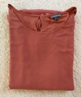 Street One Shirt Bluse rostrot Gr. 42 / L / XL Sachsen - Oelsnitz / Vogtland Vorschau