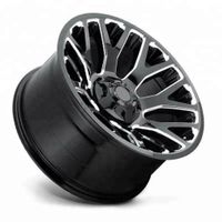 LC-OF8 in 9,5x22 5x127 5x139,7 6x135 6x139,7 Dogde Ford JEEP Mecklenburg-Strelitz - Landkreis - Neverin Vorschau