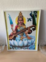 Shiva Bild gerahmt Brandenburg - Neuruppin Vorschau