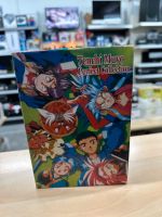 Tenchi Universe 3-Disc Set DVD Bayern - Hof (Saale) Vorschau