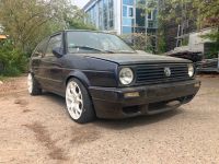 Golf 2 16 V Projekt Hessen - Friedberg (Hessen) Vorschau