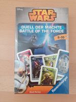 Star Wars Spiel Ravensburger Duell der Mächte NEU Rheinland-Pfalz - Westheim Vorschau