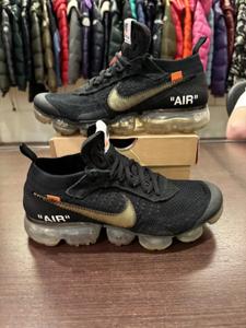 Nike Air Max 720 Midnight Navy Laser Orange Gr. 42.5 in Hessen Wiesbaden kleinanzeigen