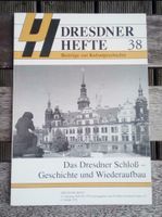 Dresdner Hefte 38 Dresden - Neustadt Vorschau