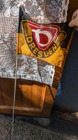 Verkaufe diese Dynamo Flagge Sachsen - Kamenz Vorschau