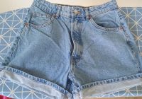 Kurze Jeanshose von ZARA, Shorts, Gr. 40, neuwertig Niedersachsen - Braunschweig Vorschau