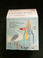 Natursutten Babyflasche Glas Brandenburg - Jacobsdorf  Vorschau