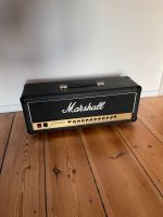 Marshall Verstärker, 50 Watt, vollröhre, 90er Jahre Berlin - Mitte Vorschau