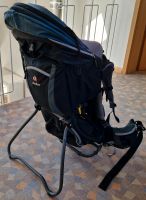 Deuter Kid Comfort 3 - Kraxe- Super Zustand Baden-Württemberg - Gengenbach Vorschau