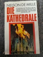 Buch “Die Kathedrale” von Nelson de Mille Schleswig-Holstein - Borgstedt Vorschau