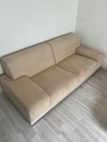 Sofa Couch Polstermöbel Bayern - Vöhringen Vorschau