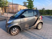 Smart ForTwo coupé 1.0 45kW mhd pure pure Niedersachsen - Burgdorf Vorschau