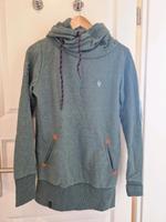 Naketano Hoodie Pulli Pullover sweatpulli Kapuzenpulli Bayern - Elfershausen Vorschau