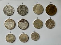 Diverse Medaillen Münzen Bielefeld - Stieghorst Vorschau