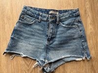 Jeans Short Größe 36 / Nordrhein-Westfalen - Rees Vorschau