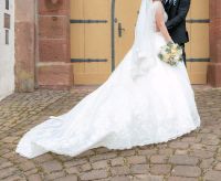 Brautkleid Hochzeitskleid Gelinlik Kr. München - Oberschleißheim Vorschau