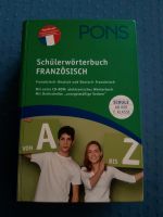 PONS, Schülerwörterbuch - FRANZÖSISCH- Schleswig-Holstein - Bokel bei Rendsburg Vorschau