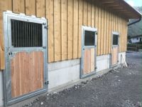 Außentüre-Pferdestall Bayern - Altusried Vorschau