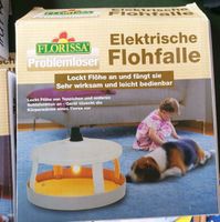 Eleltrische Flohfalle Niedersachsen - Lehrte Vorschau