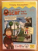 PC Spiel Game Kinder Oscar der Ballonfahrer fliegt in die Berge Bayern - Sand a. Main Vorschau