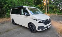 VW T6.1 California Ocean 2.0 TDI DSG ACC LED Kamera Sportpaket Niedersachsen - Braunschweig Vorschau