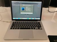 Apple MacBook Pro Early 2015 128GB SSD 8GB RAM i5 (Teildefekt) Essen - Stoppenberg Vorschau