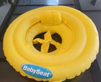 Schwimmring,Schwimmhilfe,Babayschwimmen,Baby,Schwimmen,BABY Seat Nordrhein-Westfalen - Dorsten Vorschau