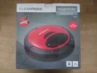 NEU & OVP Cleanmaxx Saug- & Wischroboter 9860 Bayern - Gaimersheim Vorschau