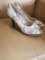 peeptoes pumps Nordrhein-Westfalen - Oelde Vorschau