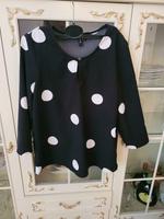Wie neu, Bluse von Vero Moda, Gr. XS Dresden - Bühlau/Weißer Hirsch Vorschau