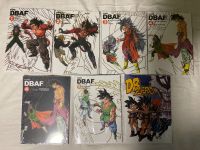 Toyble Paket Dragoball AF + Zero Dragon ball Doujinshi Düsseldorf - Pempelfort Vorschau