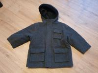 Winterjacke Größe 104 Hessen - Schlüchtern Vorschau