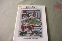 Celtic Charted Designs - Co Spinhoven - englisch - Stickvorlagen Bayern - Schönau Niederbay Vorschau