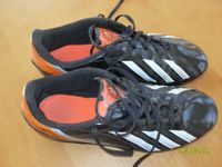 gut erhaltene Fußballschuhe von Adidas Gr 5 1/2 Bayern - Bechhofen Vorschau