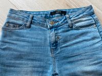 Jeans von Zero Gr. S/ wie neu Niedersachsen - Stuhr Vorschau