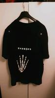 touched by death Shirt von xndrops Nordrhein-Westfalen - Siegen Vorschau