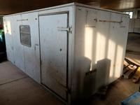 Werkstattkoffer DDR IFA W50 Sachsen - Cavertitz Vorschau