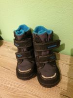 Winterstiefel Superfit Gr. 25 Bayern - Mindelheim Vorschau